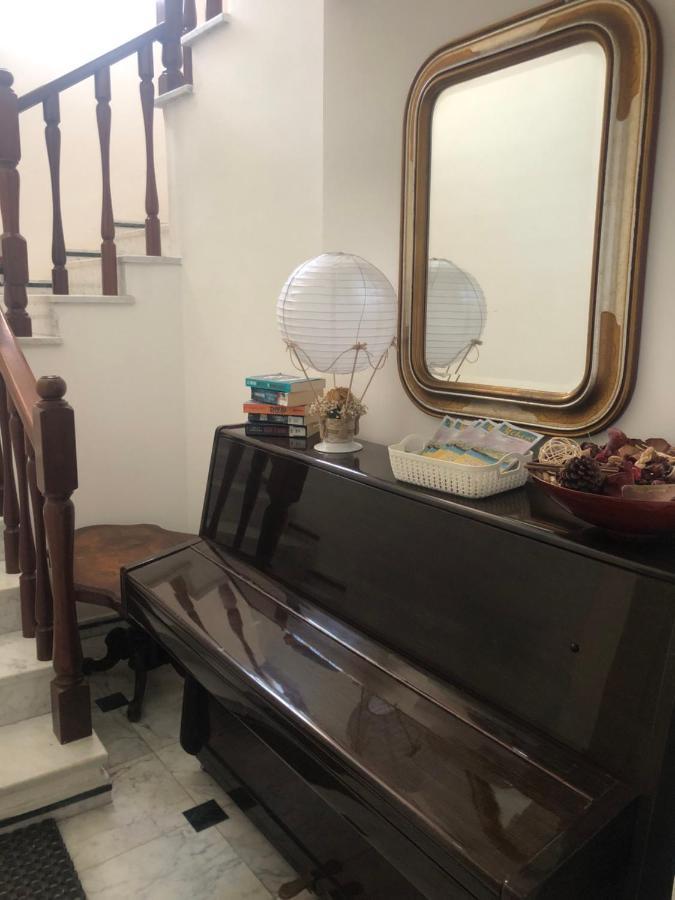 Aurasol Appartement