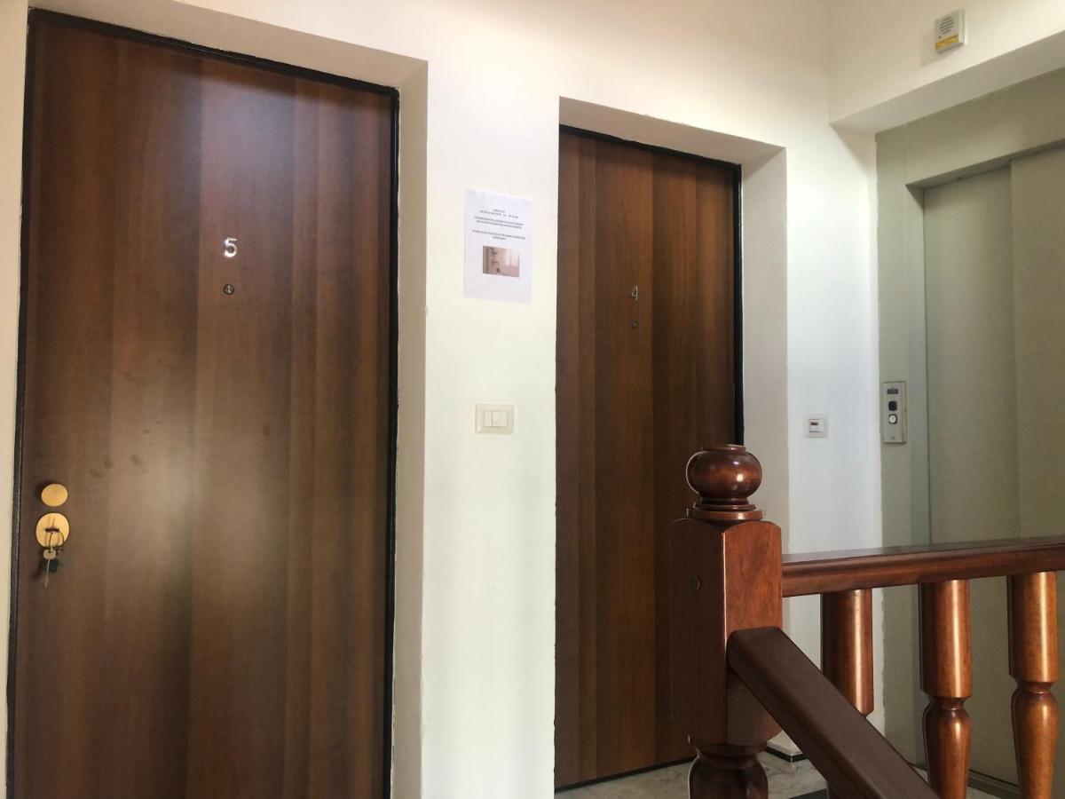 Appartement Aurasol *