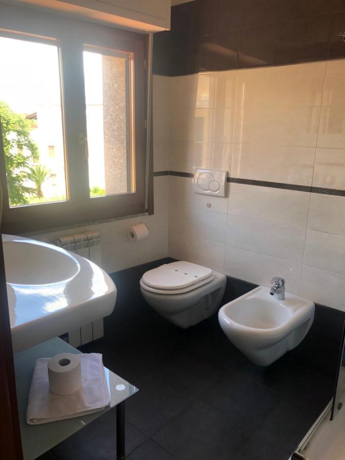 Appartement Aurasol *