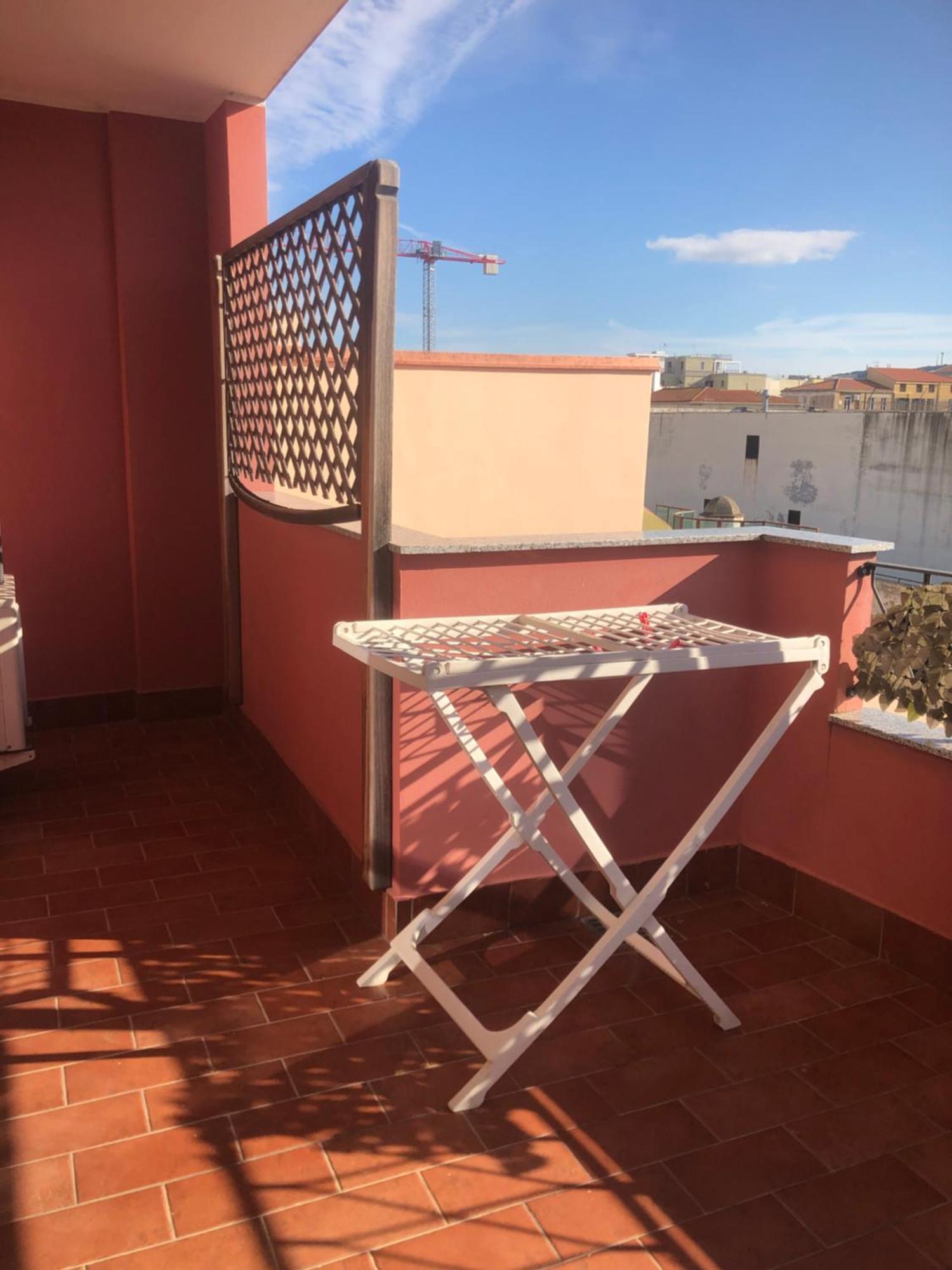 Aurasol Appartement Alghero