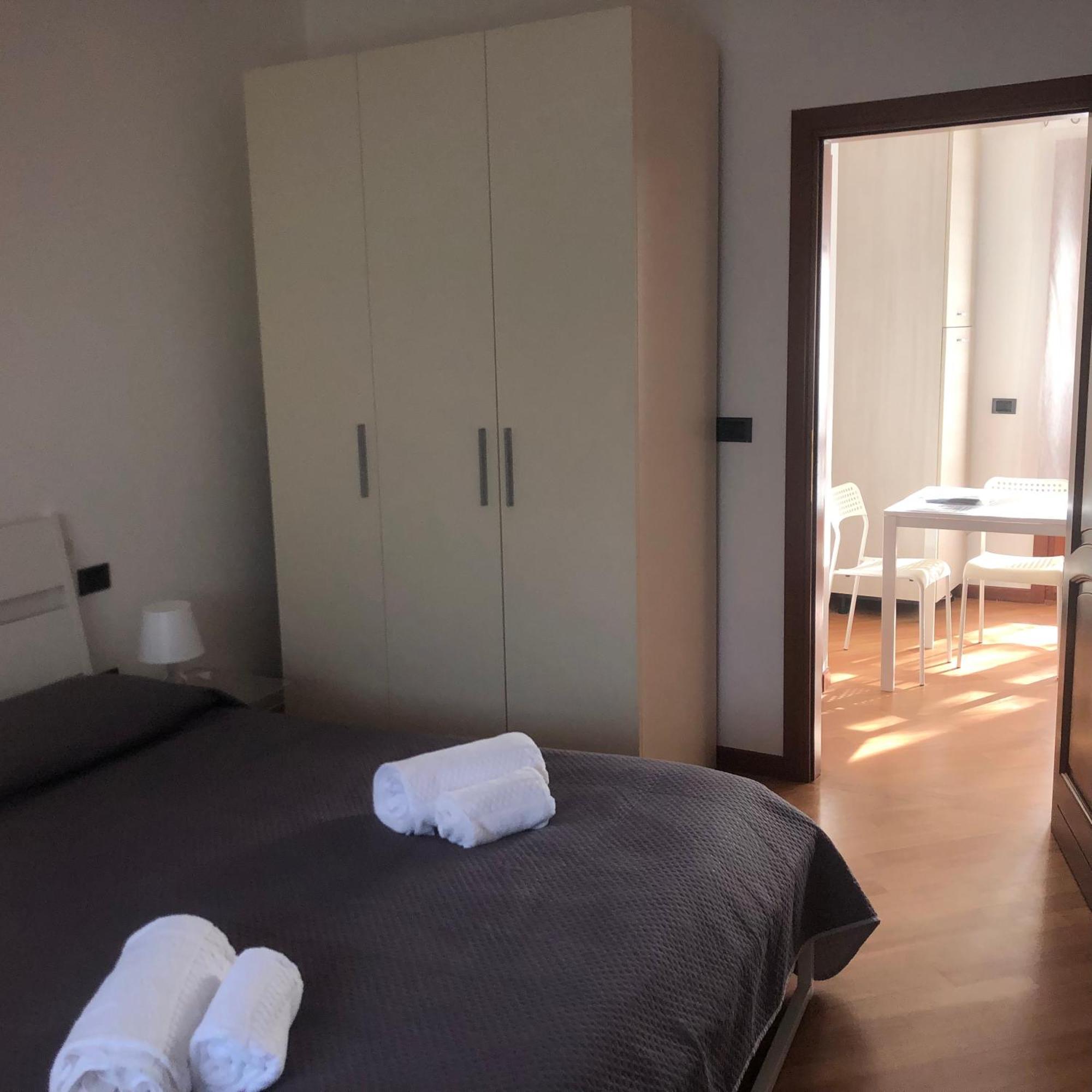 Aurasol Appartement Alghero