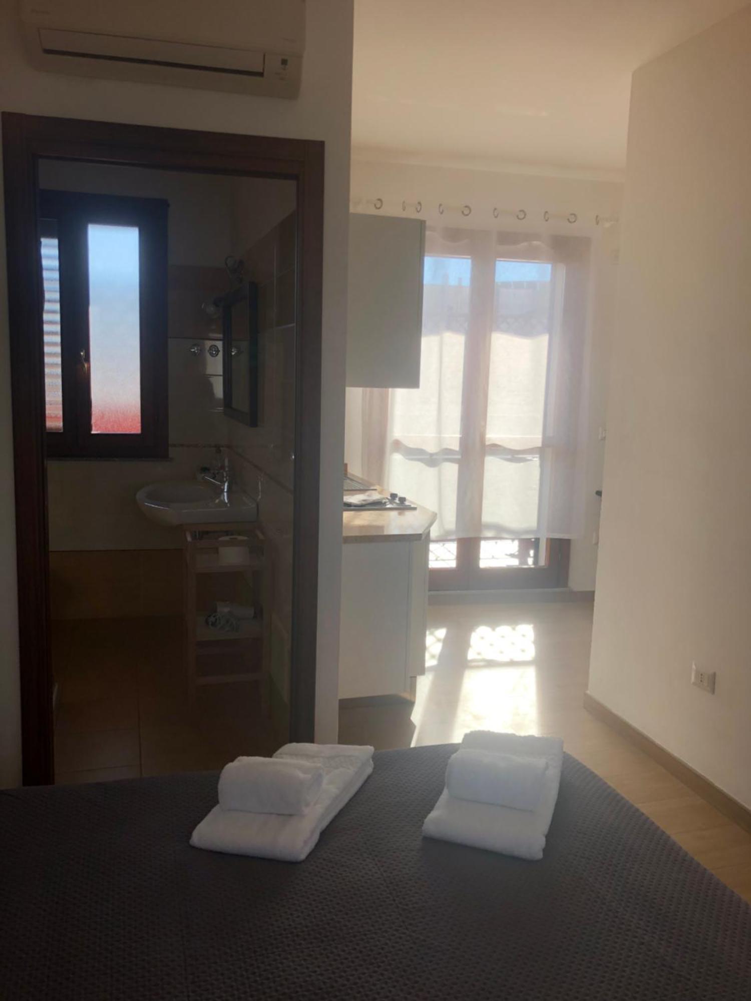 Aurasol Appartement *