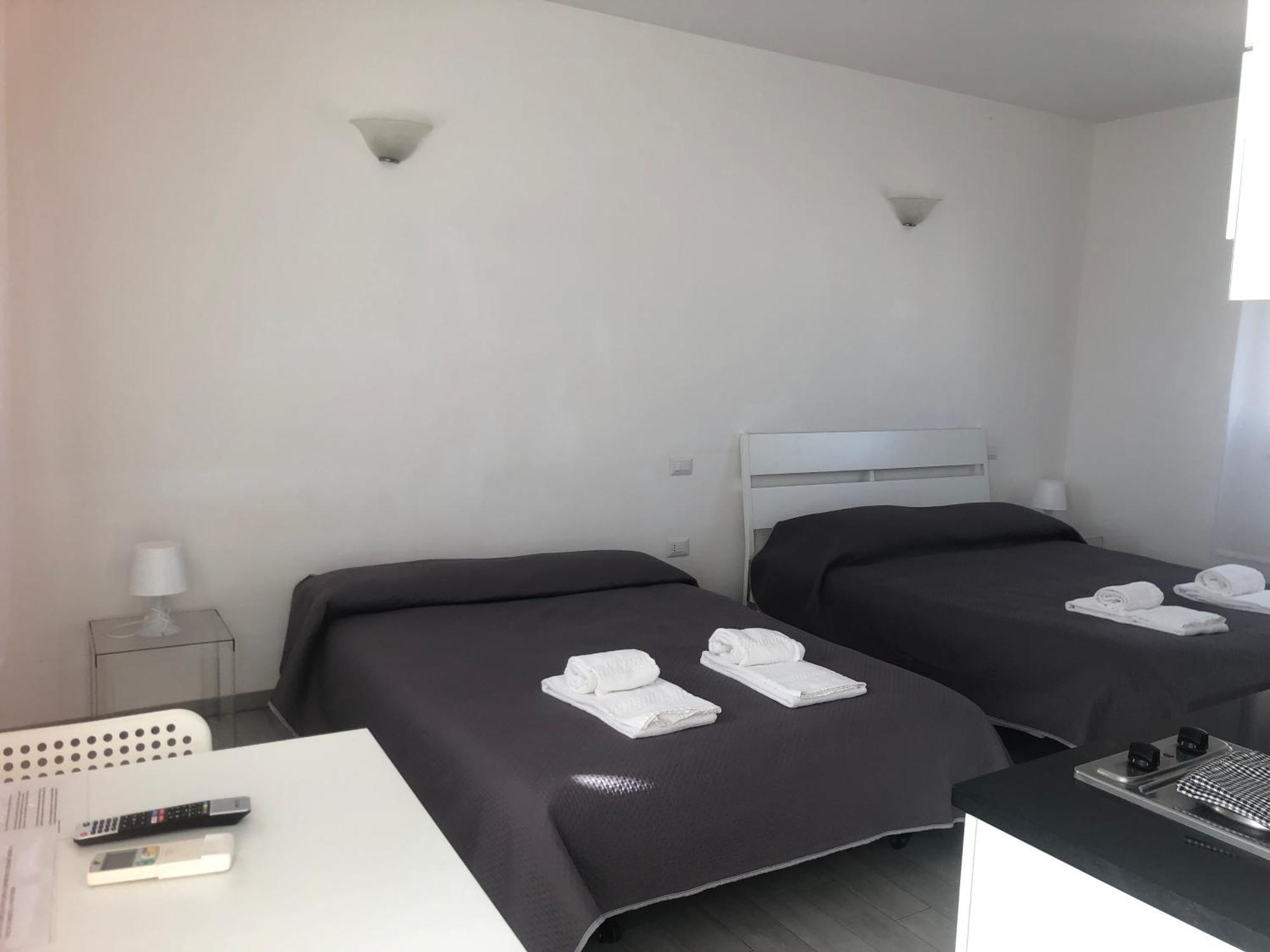 Aurasol Appartement *
