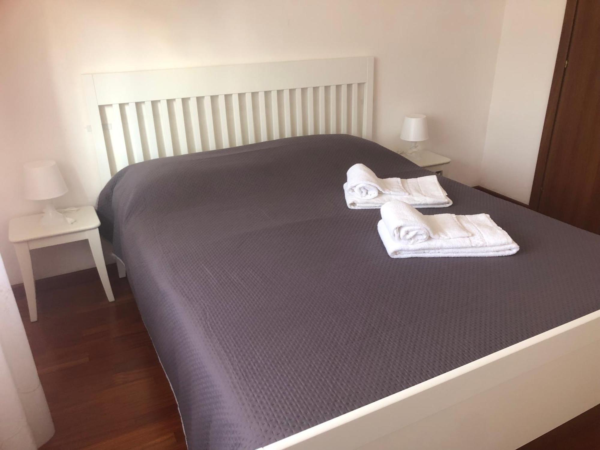 Aurasol Appartement *