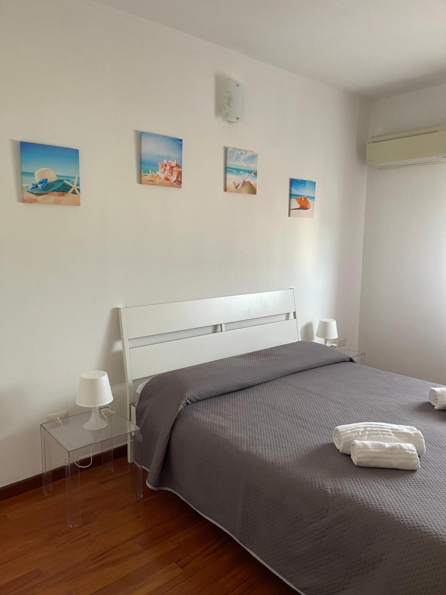Aurasol Appartement Alghero