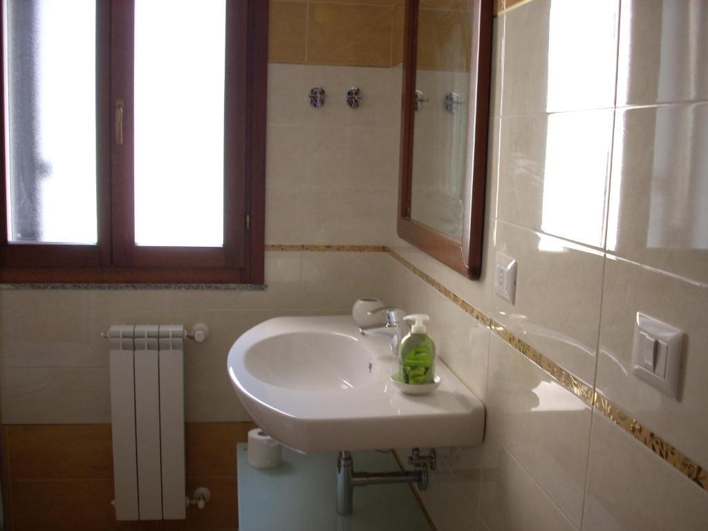 Appartement Aurasol Alghero